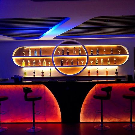 Hotel Nivetha Inn 코임바토르 외부 사진