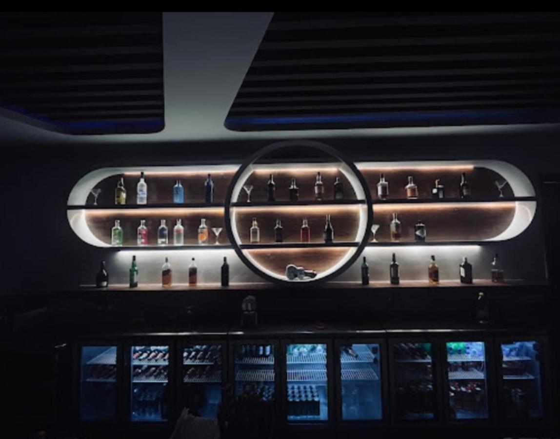 Hotel Nivetha Inn 코임바토르 외부 사진