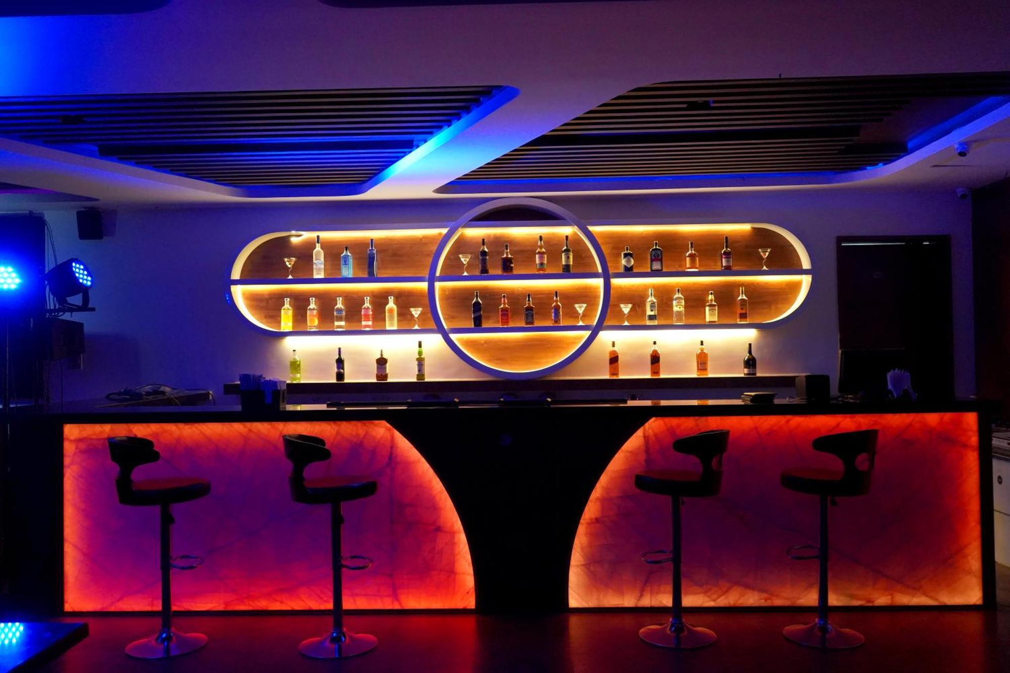 Hotel Nivetha Inn 코임바토르 외부 사진